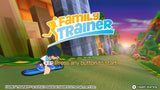 Family Trainer – Nintendo Switch – skærmbillede 16