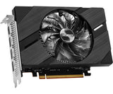 ASRock Intel Arc A380 Challenger ITX 6GB OC - produktbillede 3