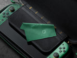 Nintendo Switch 2-etui og skærmbeskytter - Zelda 40th Anniversary - billede 4