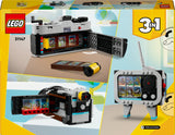 LEGO Creator - Retro Camera (31147) LEGO