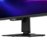 MSI MAG 274UPDFDE E16M, gaming monitor - 27 - black, UltraHD/4K, Rapid IPS, dual mode 160/320 Hz, 320Hz panel
