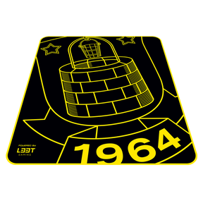 Floor Mat - BIF Edition (Brøndby) L33T