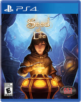 Seed of Life Funbox