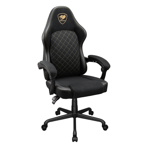 COUGAR Fusion EX Gold F gamingstol – produktdetalje