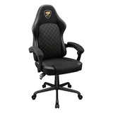 COUGAR Fusion EX Gold F gamingstol – produktdetalje