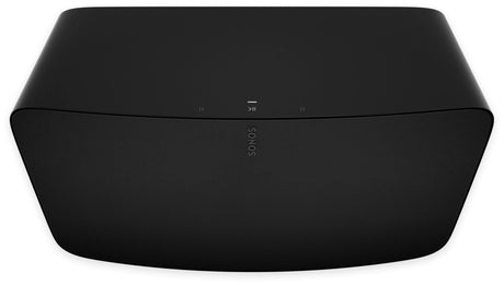 Sonos - Five Wireless Multiroom Speaker Black  (Gen3) Sonos