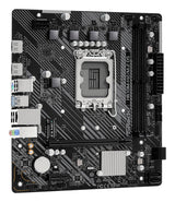 ASRock H610M-H2/M.2 D5 bundkort - produktbillede 4