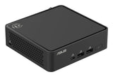 ASUS NUC 15 Pro Slim Kit RNUC15CRKV700000 Mini PC Core Ultra 7 265H 0GB 0GB Intel Arc Graphics 140T No-OS ASUSTeK COMPUTER