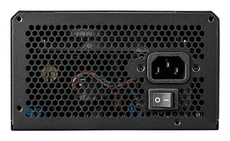 COUGAR GST 850W ATX3.1 / 80 Plus Gold strømforsyning – produktdetalje