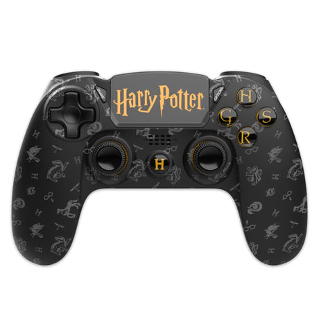 Freaks And Geeks - Harry Potter - PS4 Wireless controller - Black Freaks And Geeks