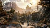 GreedFall (Gold Edition) – PlayStation 5 – skærmbillede fra spillet