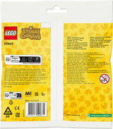 LEGO 30662 Animal Crossing Mona's Pumpkin Patch LEGO