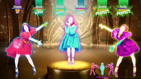 Just Dance 2021 (Code in Box) (FR/Multi in Game) Geekd
