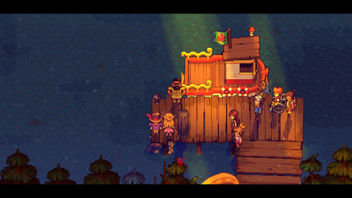 Farming Camp – Nintendo Switch – supplerende produktillustration 12