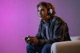 Turtle Beach Recon 70 – gamingheadset, sort – Headset i brug