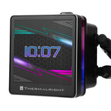 Thermalright Grand Vision 360 Argb Black Shenzhen Deli Ming Technology Co. LTD (Thermalright)