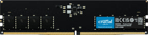 Crucial DDR5  32GB 5600MHz CL46  Ikke-ECC Crucial