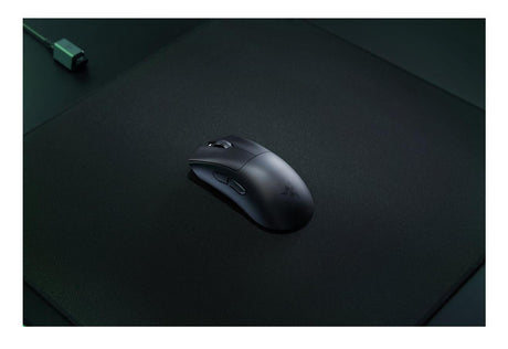 Razer - Deathadder V3 Hyperspeed Gaming Mouse - Black Razer