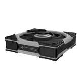 ASUS ROG Eurux GR120 ARGB Fan Single Pack – set fra siden
