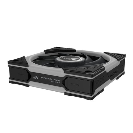 ASUS ROG Eurux GR120 ARGB Fan Single Pack – set fra siden