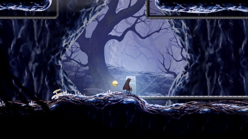 Shadow Labyrinth