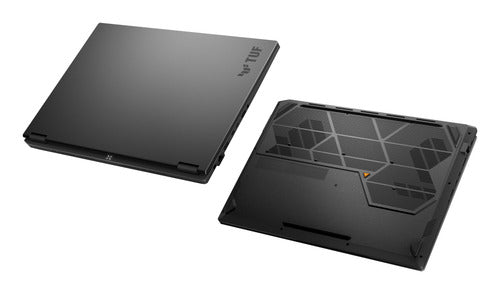 ASUS TUF Gaming A18 TUF808UM-DICS8103W – vist i en samlet opsætning