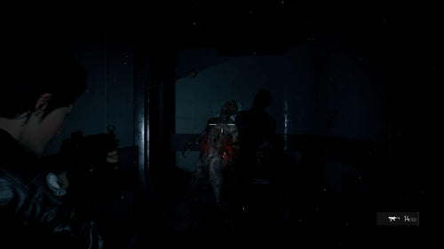 Daymare: 1994 Sandcastle – Xbox One / Xbox Series X – produktbillede 3