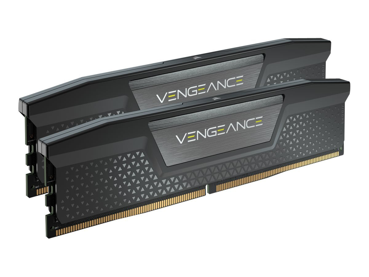 CORSAIR Vengeance DDR5 32 GB Kit 5600 MHz CL36 Nicht-ECC 