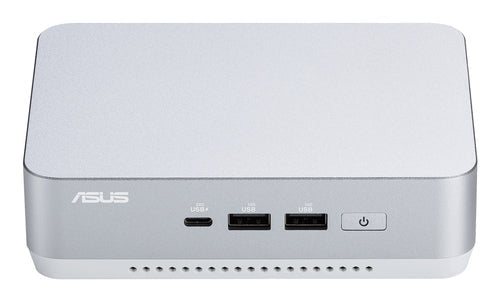 ASUS NUC 14 Pro+ RNUC14RVSU500002I – set forfra (vinkel 3)
