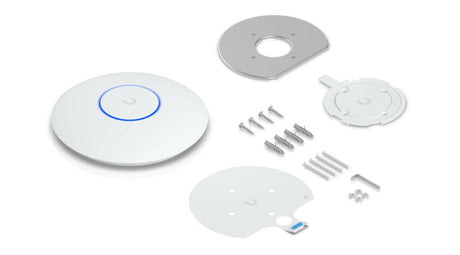 Ubiquiti Unifi U7-LITE WiFi-7, Access Point (white) Ubiquiti