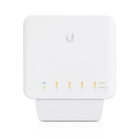 Ubiquiti UniFi Flex, switch Ubiquiti