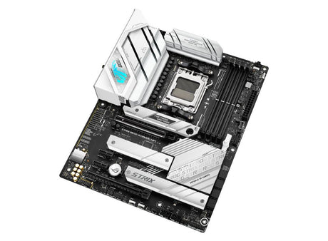 ASUS ROG STRIX B650-A GAMING WIFI (ATX, B650, AM5) ASUS