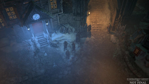 Diablo IV (Import) Activision