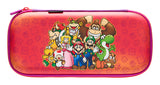 PowerA Mario and Friends – Slim Case til Nintendo Switch 2 – lukket etui