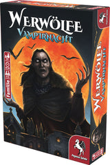 Werwölfe – Vampirnacht – emballage (billede 2)