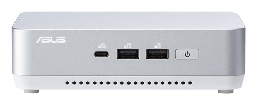 ASUS NUC 14 Pro+ RNUC14RVSU500002I – set forfra