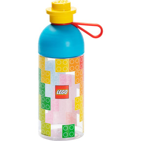 Room Copenhagen LEGO drinking bottle 0.5 liters - ICONIC Room Copenhagen