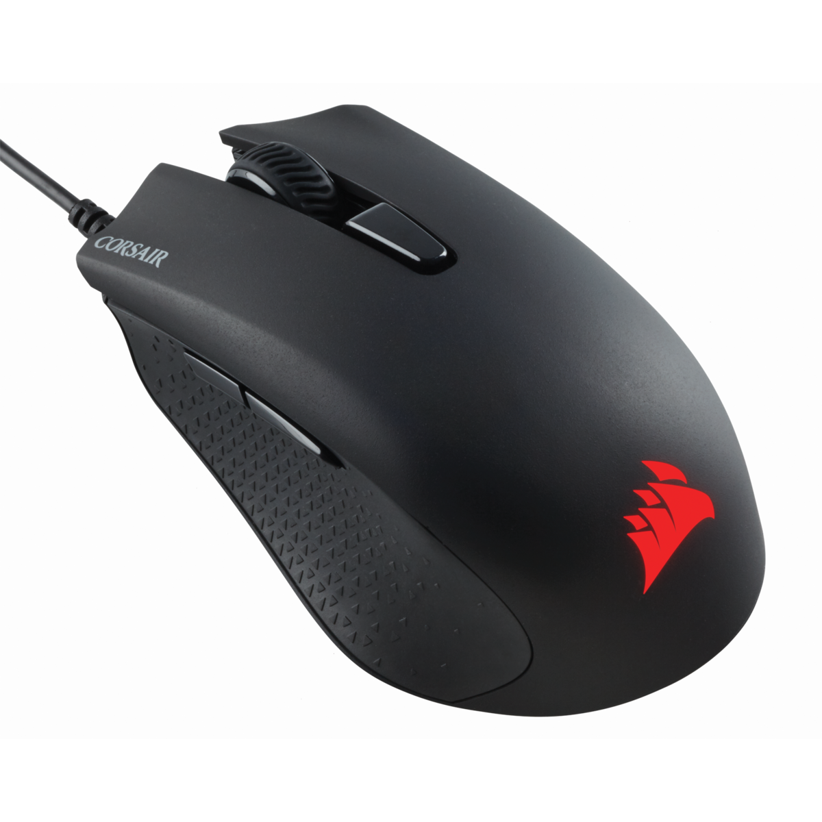 CORSAIR Gaming HARPOON RGB PRO FPS/MOBA Optisches Kabel Schwarz