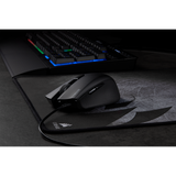 CORSAIR Gaming HARPOON RGB PRO FPS/MOBA Optisches Kabel Schwarz