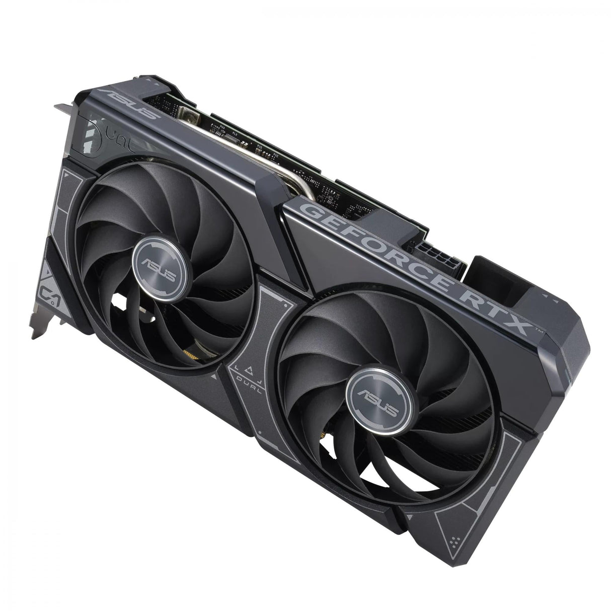 ASUS GeForce RTX 4060 8GB GDDR6 DUAL OC ASUS
