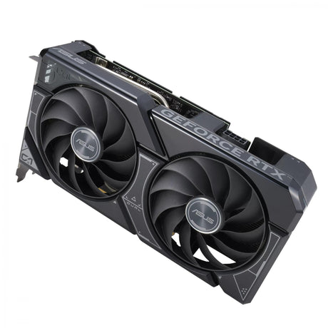 ASUS GeForce RTX 4060 8GB GDDR6 DUAL OC ASUS