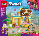 LEGO 42650 Friends Pet Supplies Store LEGO