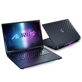 Gigabyte AORUS MASTER 16 BZHC6DEE65SP – bærbar med tysk DE-layout
