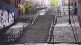 Session: Skate Sim Nacon