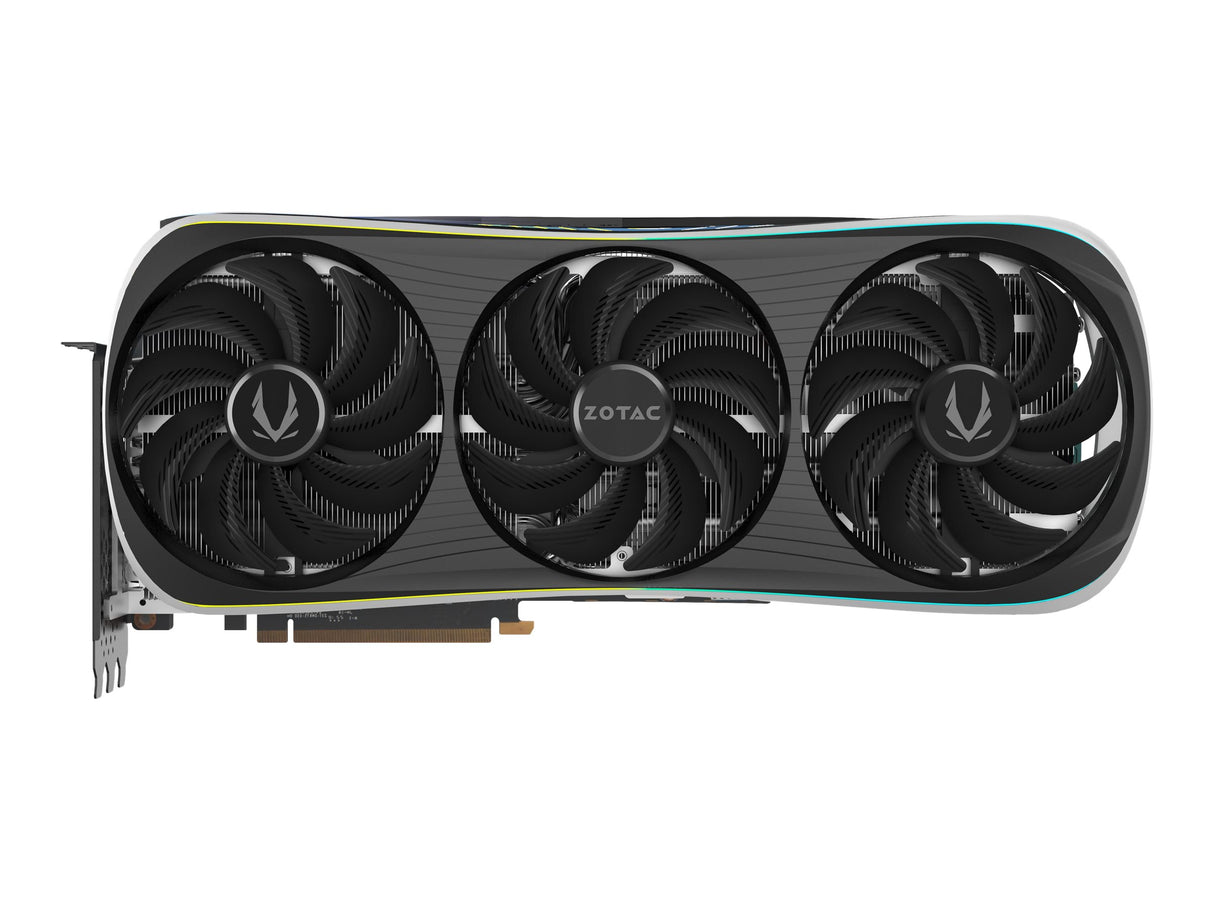 ZOTAC GAMING GeForce RTX 4070 Ti AMP Extreme AIRO 12 GB 