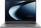 ASUS ExpertBook P3 PM3406CKA-LY0285X i Misty Grey set forfra
