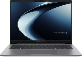 ASUS ExpertBook P3 PM3406CKA-LY0285X i Misty Grey set forfra