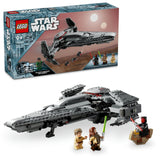 LEGO - Star Wars TM - Darth Maul's Sith Infiltrator™ (75383) LEGO