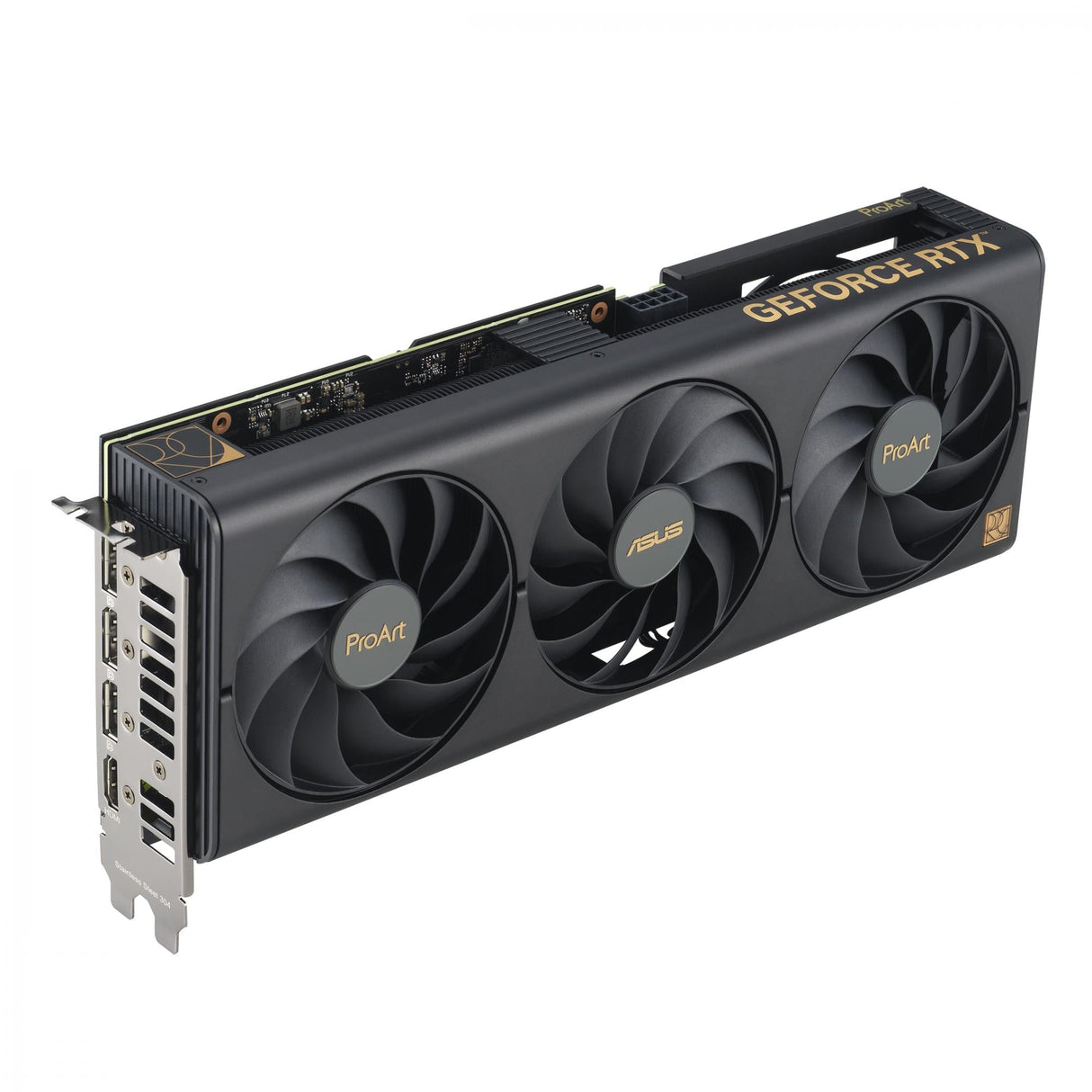 ASUS GeForce RTX 4060 TI 16GB GDDR6 PROART ASUS