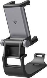 8BitDo mobilholder til Pro 2 og Pro 3 – Holder set skråt forfra